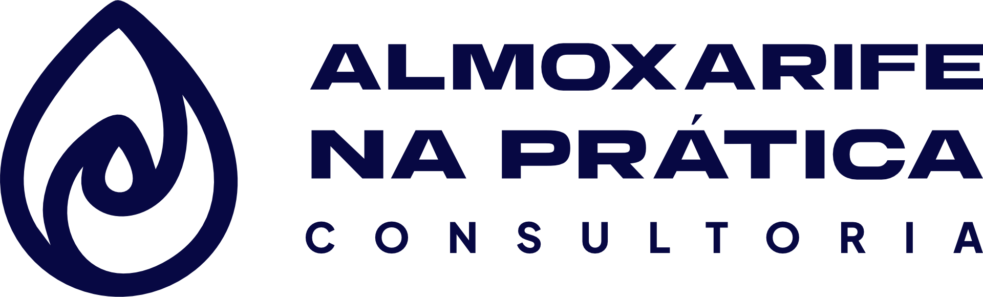 Almoxarife Offshore - Logotipo 01